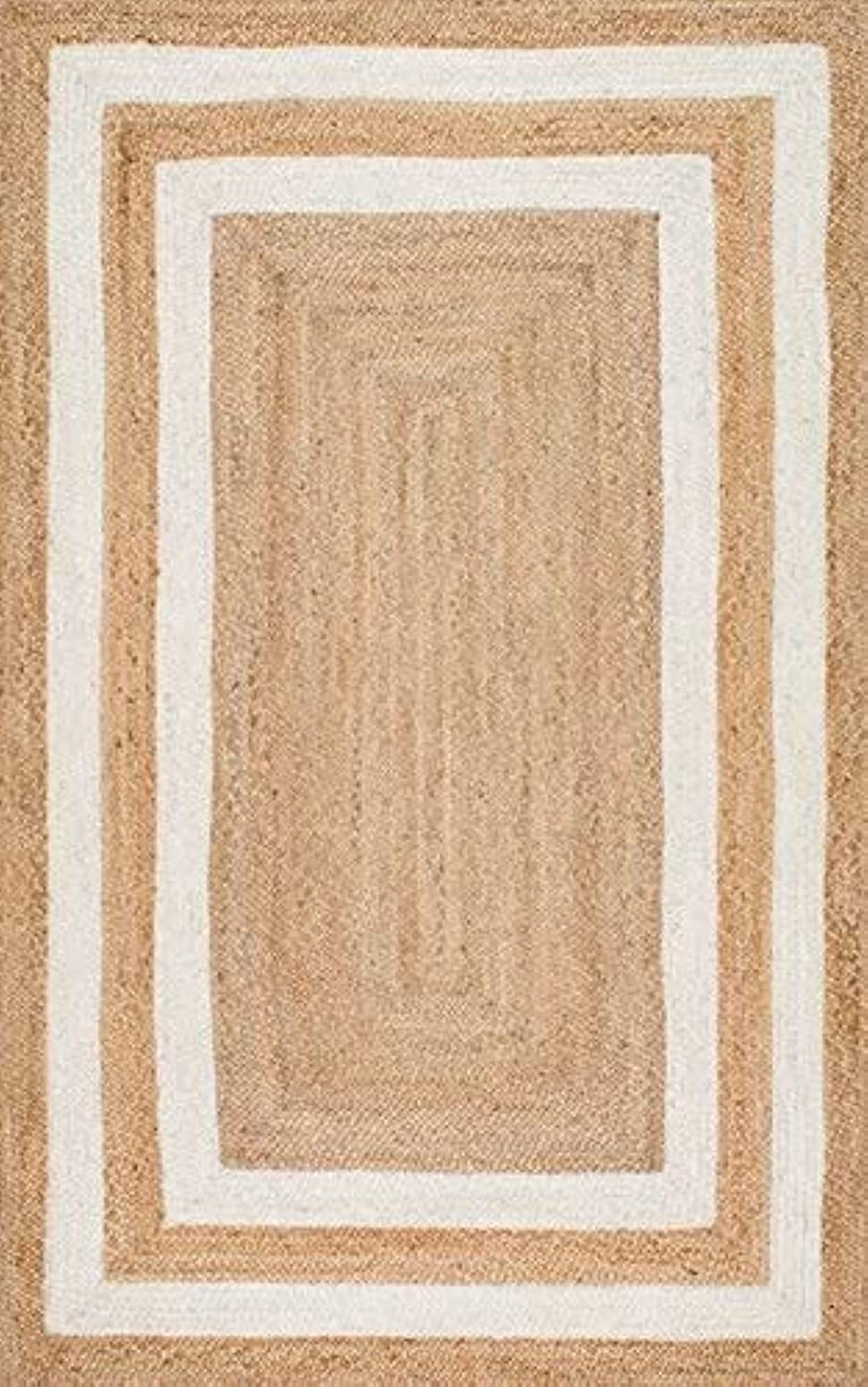 JUTE DOORMAT