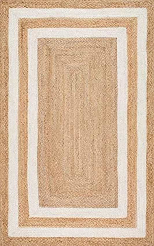 JUTE DOORMAT