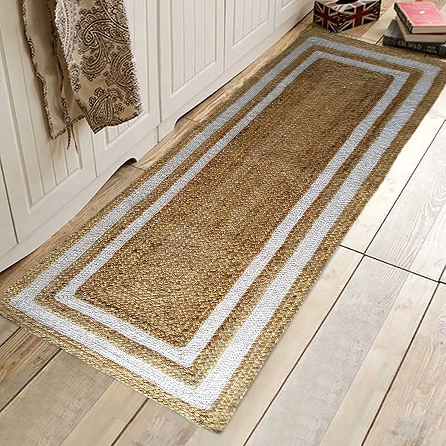 JUTE RUNNER