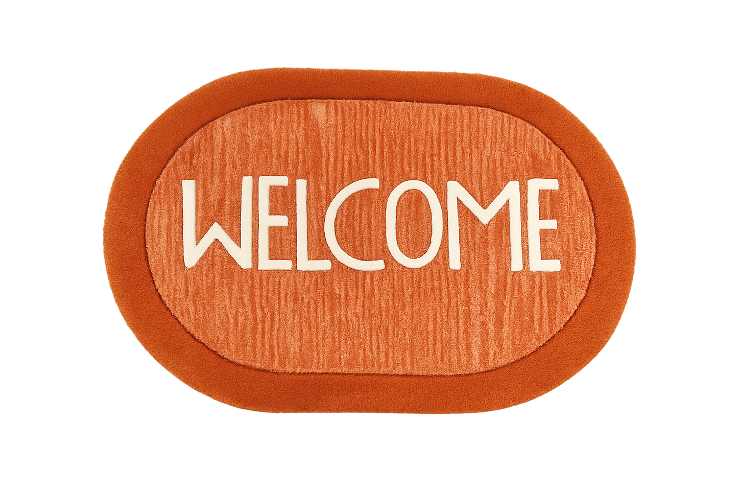 Handmade New Zealand Wool Doormat – Stylish Entry Rug