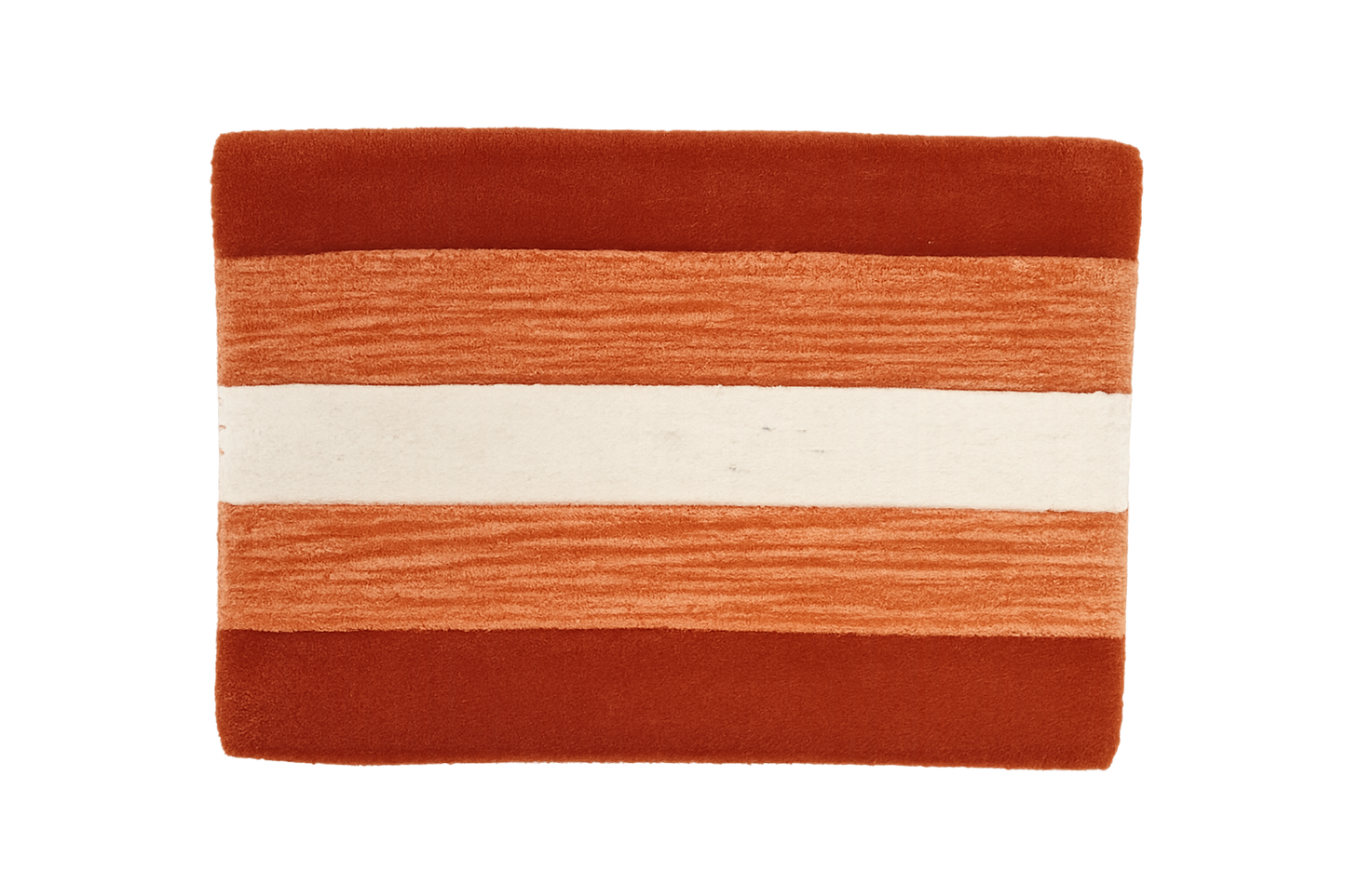 Handmade New Zealand Wool Doormat – Stylish Entry Rug