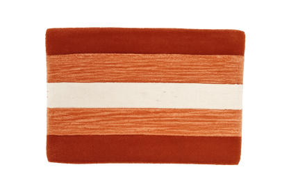 Handmade New Zealand Wool Doormat – Stylish Entry Rug