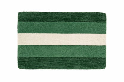 Handmade New Zealand Wool Doormat – Stylish Entry Rug