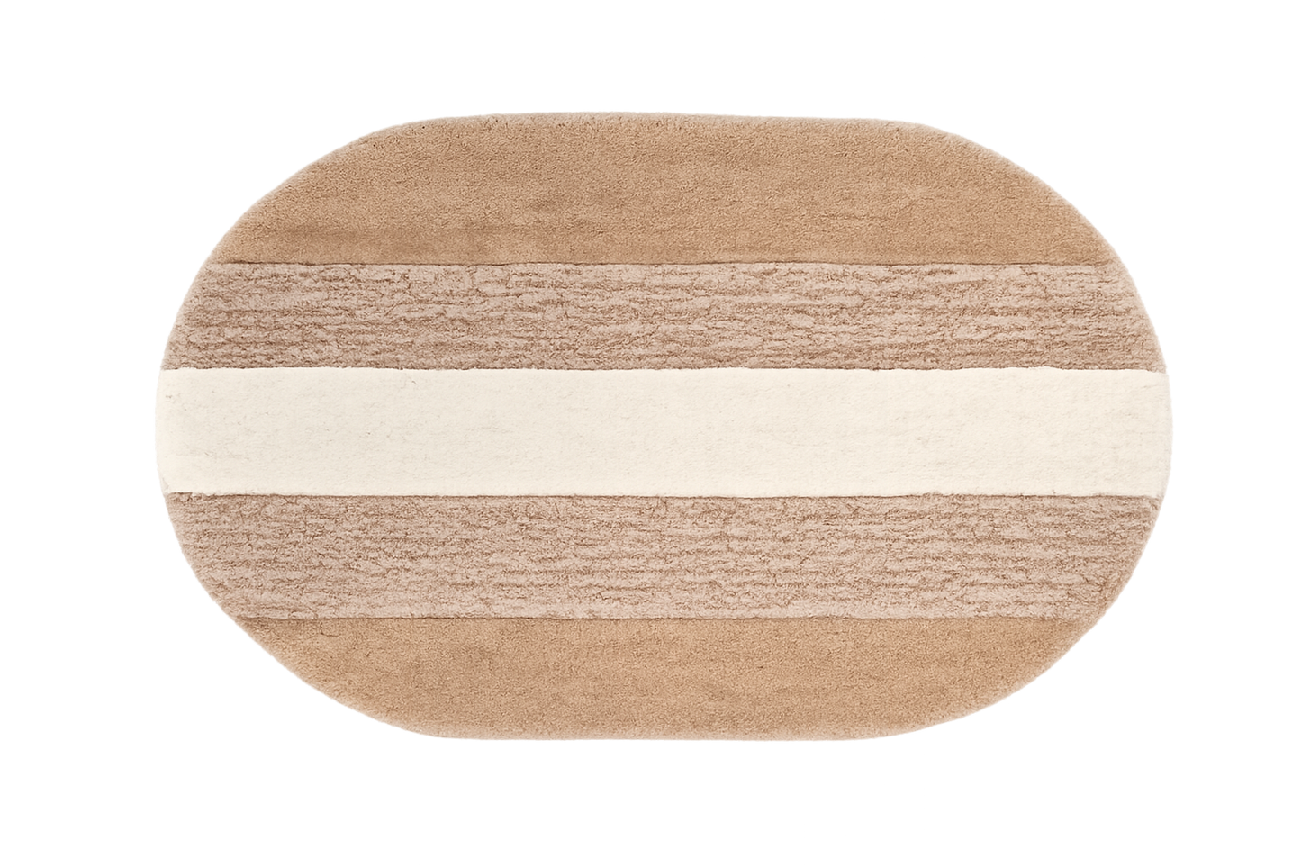 Handmade New Zealand Wool Doormat – Stylish Entry Rug